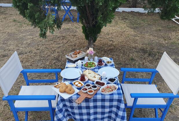 Dilek Ağacı Butik Otel - Görsel 35