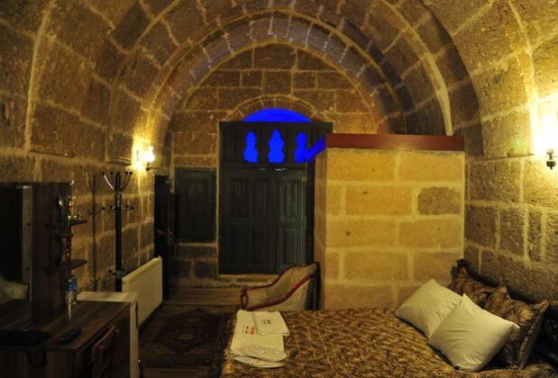 Osmanoğlu Hotel - Görsel 4