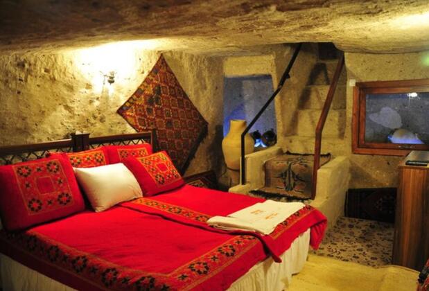 Osmanoğlu Hotel - Görsel 3