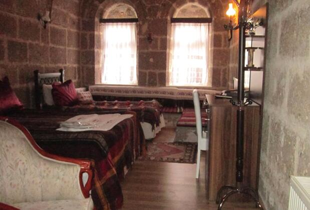 Osmanoğlu Hotel - Görsel 5