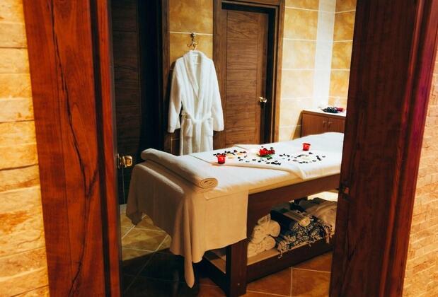 Sed Bosphorus Hotel - Görsel 10