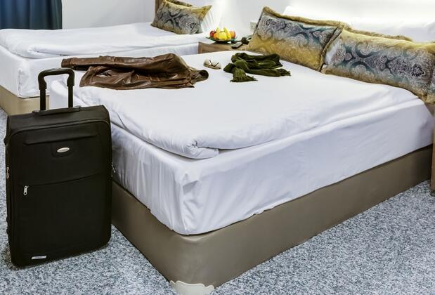 Park Yalçın Hotel - Görsel 7