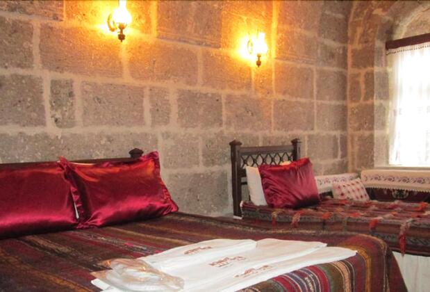 Osmanoğlu Hotel - Görsel 8