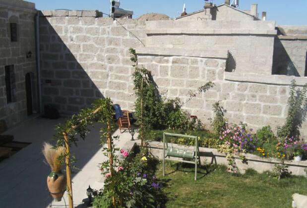 Osmanoğlu Hotel - Görsel 11