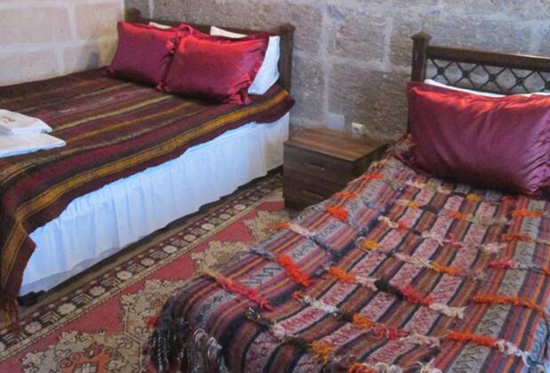 Osmanoğlu Hotel - Görsel 7