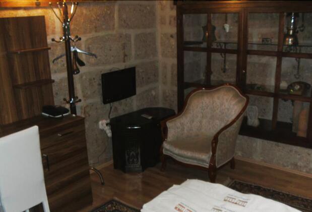 Osmanoğlu Hotel - Görsel 6