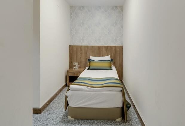 Park Yalçın Hotel - Görsel 8