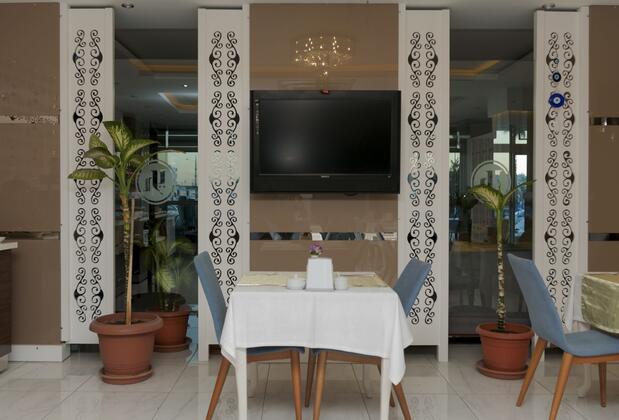 Park Yalçın Hotel - Görsel 4
