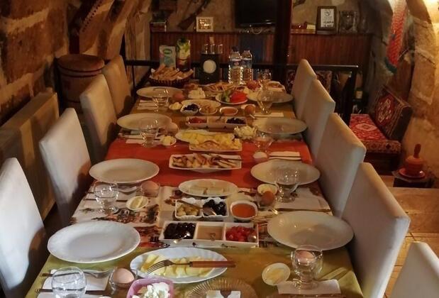 Osmanoğlu Hotel - Görsel 10