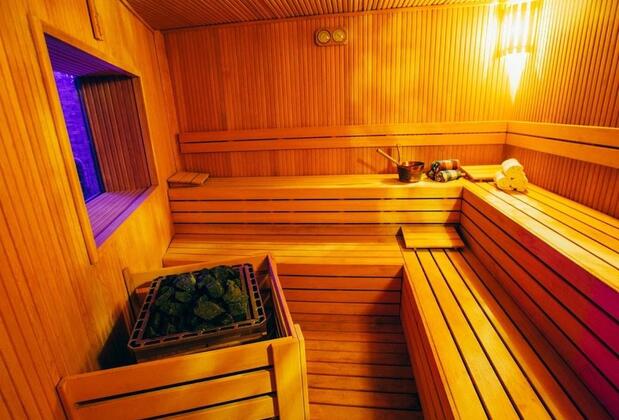 Sed Bosphorus Hotel - Görsel 11