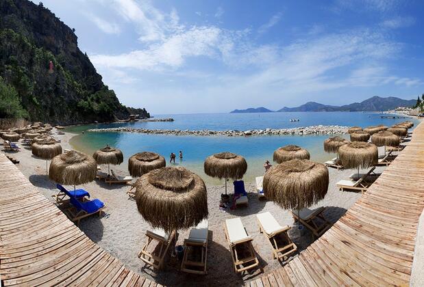 Liberty Hotels Lykia - Görsel 4