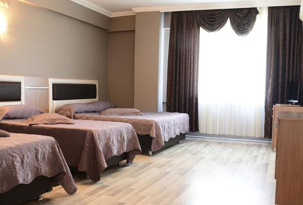 Londra Inn Hotel - Görsel 3