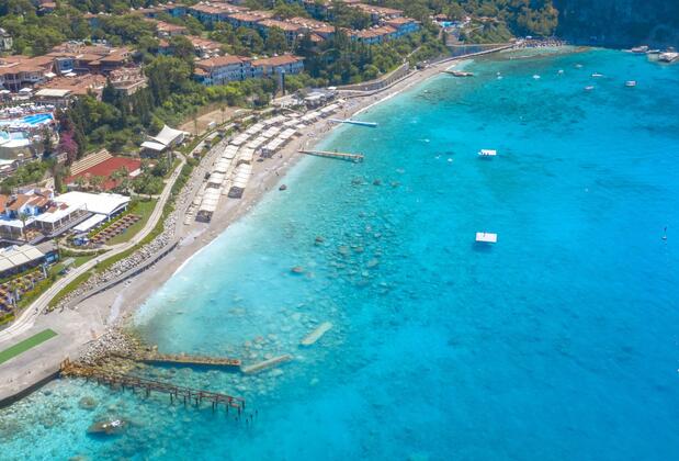 Liberty Hotels Lykia - Görsel 3