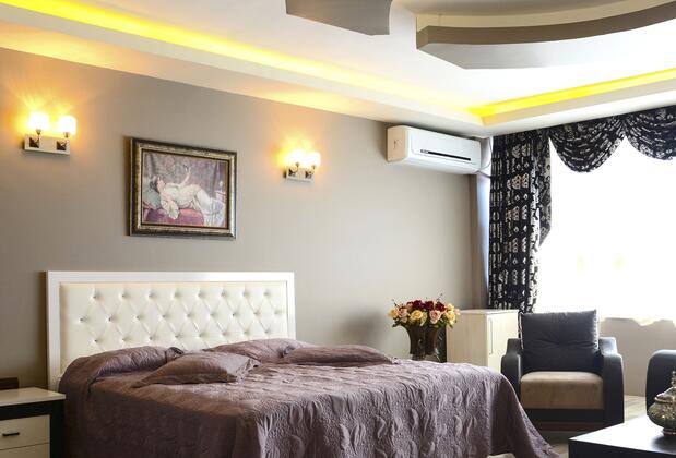 Londra Inn Hotel - Görsel 4