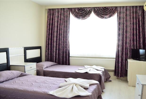 Londra Inn Hotel - Görsel 5