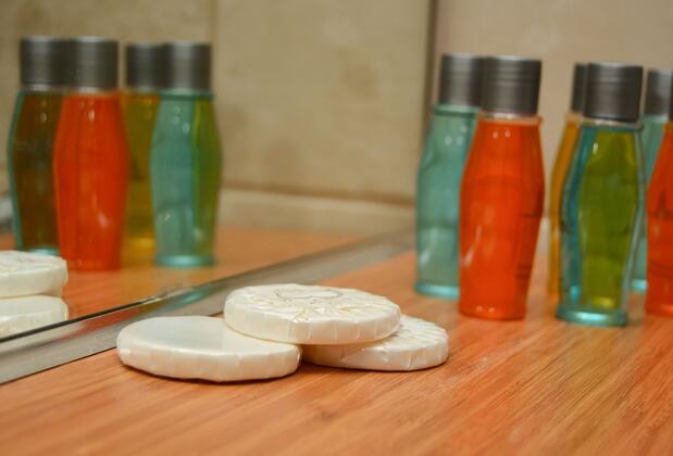 Londra Inn Hotel - Görsel 6