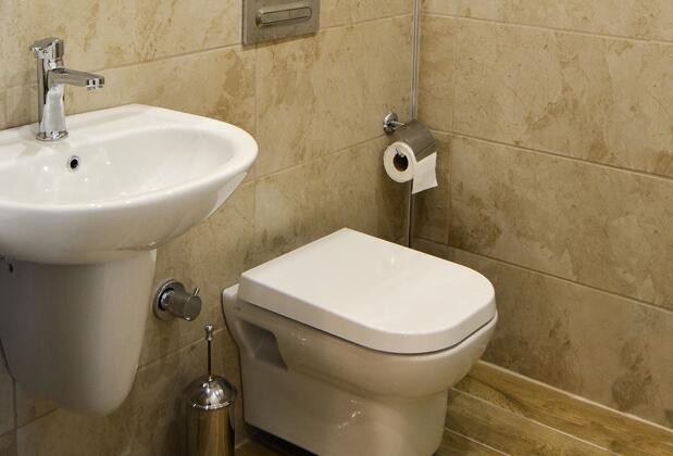 Londra Inn Hotel - Görsel 9