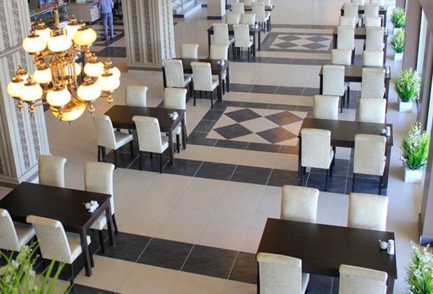 Londra Inn Hotel - Görsel 7