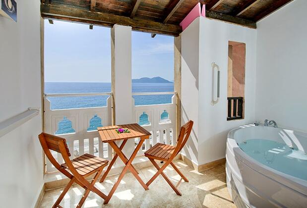 Liberty Hotels Lykia - Görsel 16