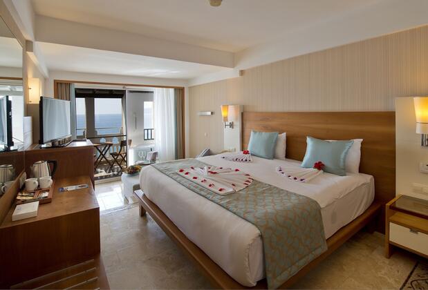 Liberty Hotels Lykia - Görsel 17