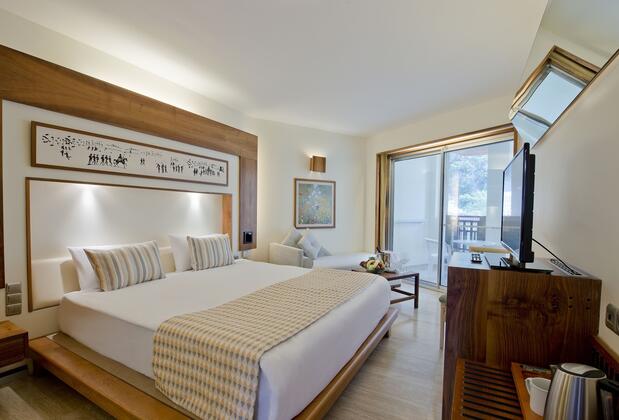 Liberty Hotels Lykia - Görsel 18