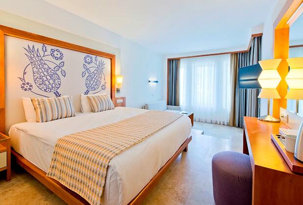 Liberty Hotels Lykia - Görsel 19