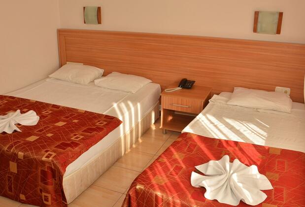 Elit Köseoğlu Otel - Görsel 13