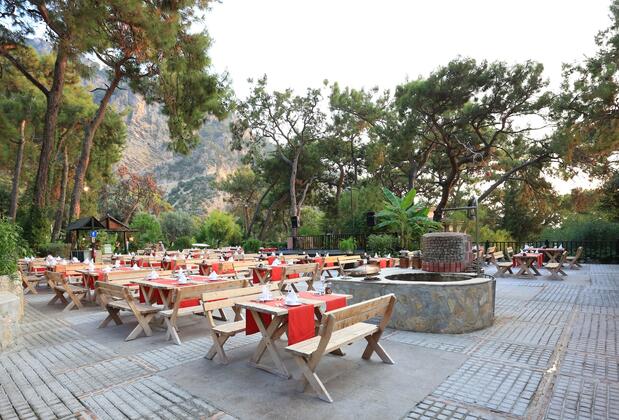 Liberty Hotels Lykia - Görsel 7