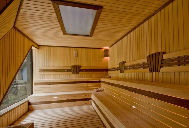 Liberty Hotels Lykia - Görsel 13