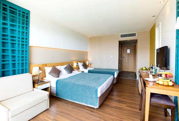 Sherwood Dreams Resort - Görsel 3