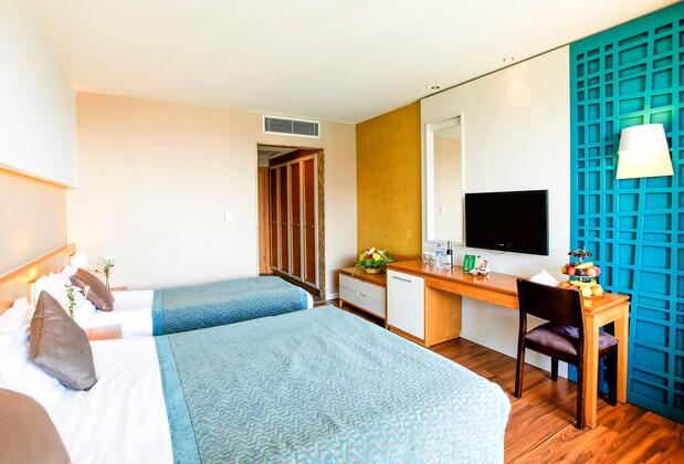 Sherwood Dreams Resort - Görsel 4