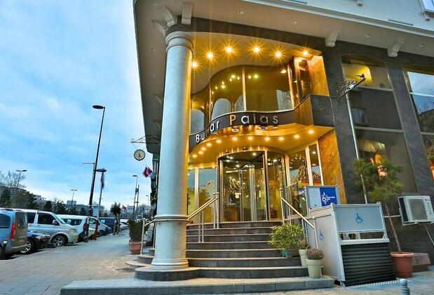 Hotel Bulvar Palas - Görsel 3