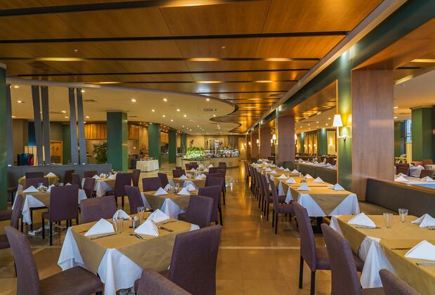 Sherwood Dreams Resort - Görsel 11