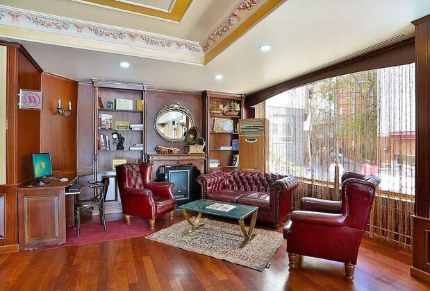 Hotel Bulvar Palas - Görsel 5