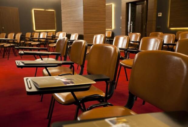 Hotel Bulvar Palas - Görsel 6