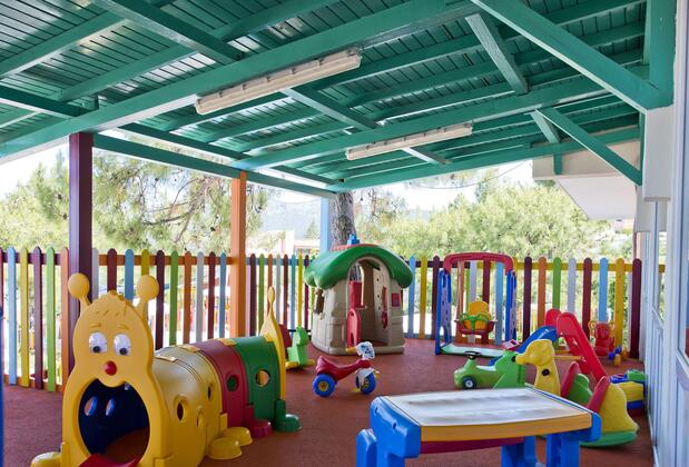 Liberty Hotels Lykia - Görsel 6