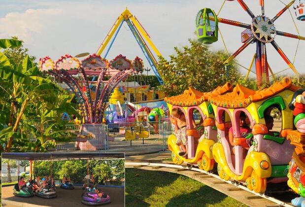 Sherwood Dreams Resort - Görsel 12