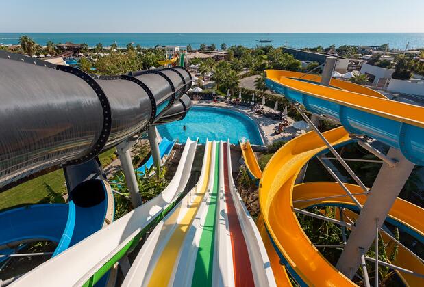 Sherwood Dreams Resort - Görsel 7