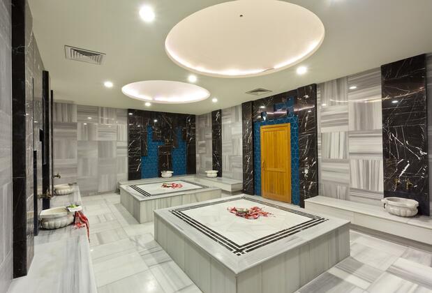 Sherwood Dreams Resort - Görsel 13