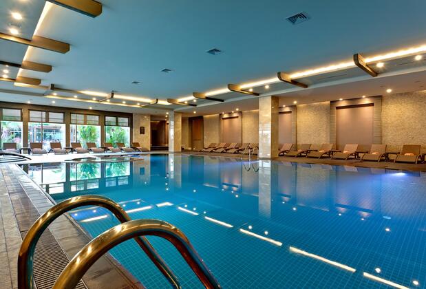 Sherwood Dreams Resort - Görsel 8