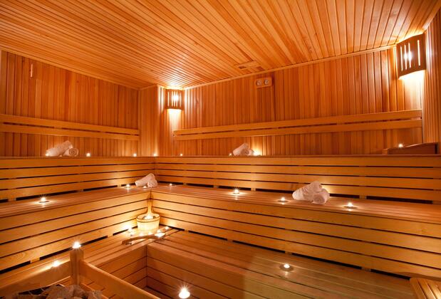 Sherwood Dreams Resort - Görsel 14