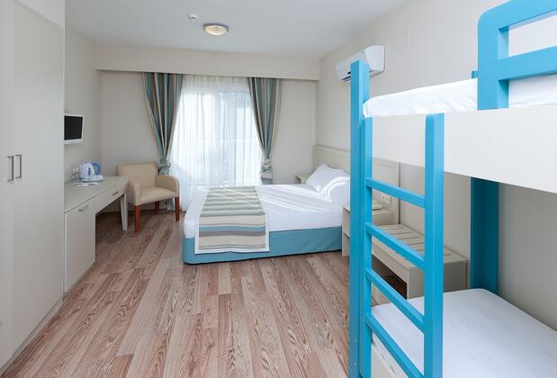 Bodrum Beach Resort - Görsel 23