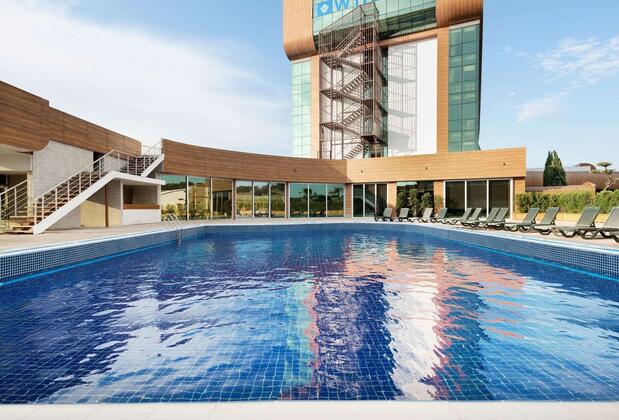 Wyndham Çerkezköy - Görsel 4
