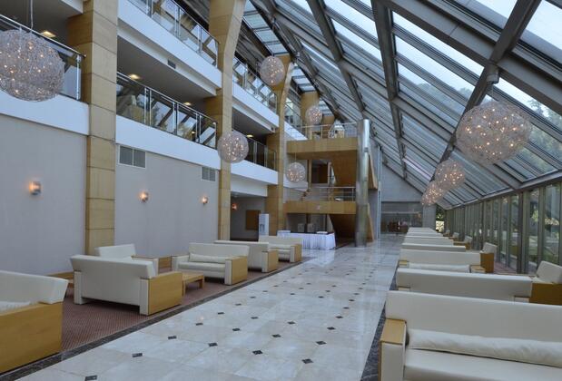 Liberty Hotels Lykia - Görsel 10