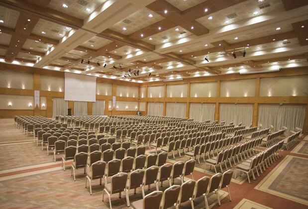 Liberty Hotels Lykia - Görsel 11