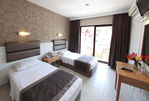 İda Hotel - Görsel 6