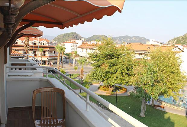 İda Hotel - Görsel 4