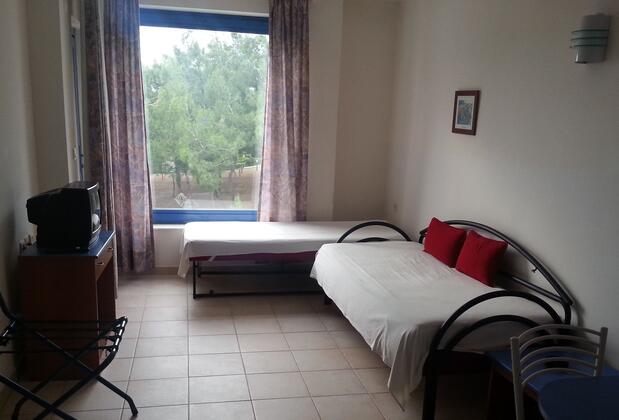 Happy Apart Hotel - Görsel 21