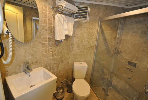 Happy Apart Hotel - Görsel 31