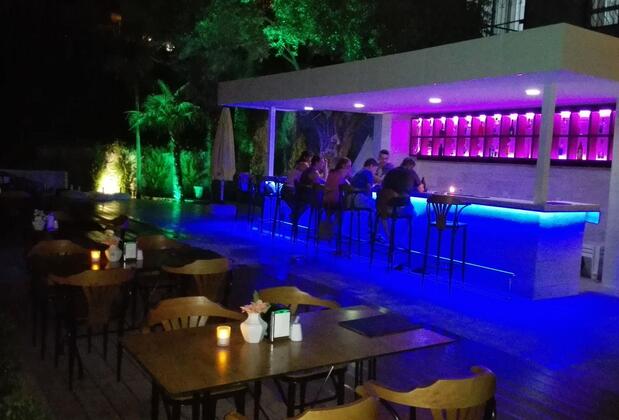 Happy Apart Hotel - Görsel 10